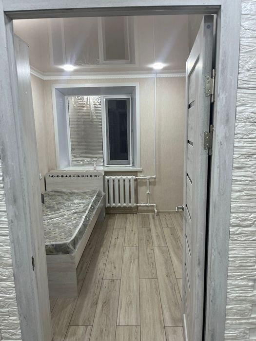 Продам квартиру 4х комнатную