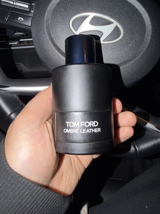 Парфюмы на разлив