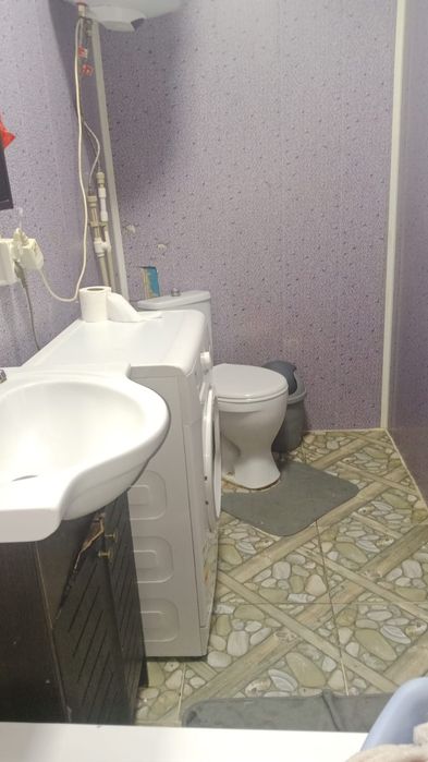 2 комната квартира сатылады