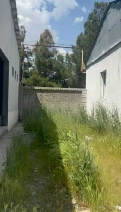 Продаётся 4 800 м² производственный цех.