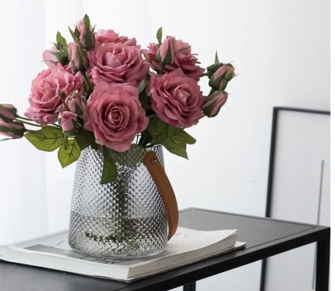 Ваза 17см вариант есть