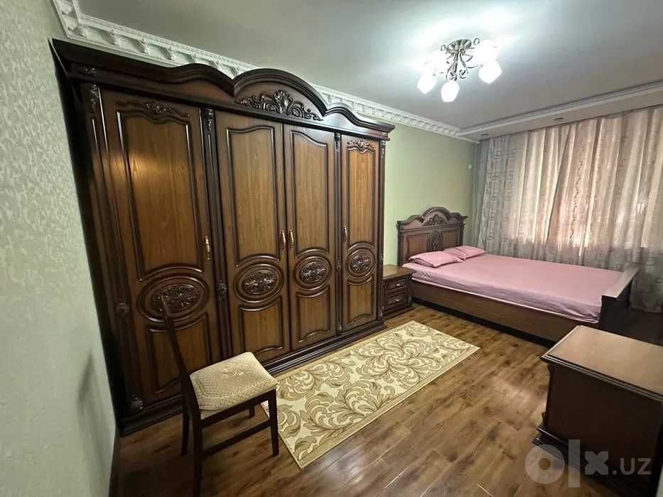 СРОЧНО Нукус! Продается 3х-комнатная! Госпиталка 72м2!