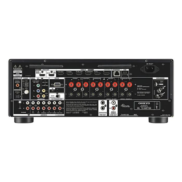 Onkyo TX-NR7100 M2