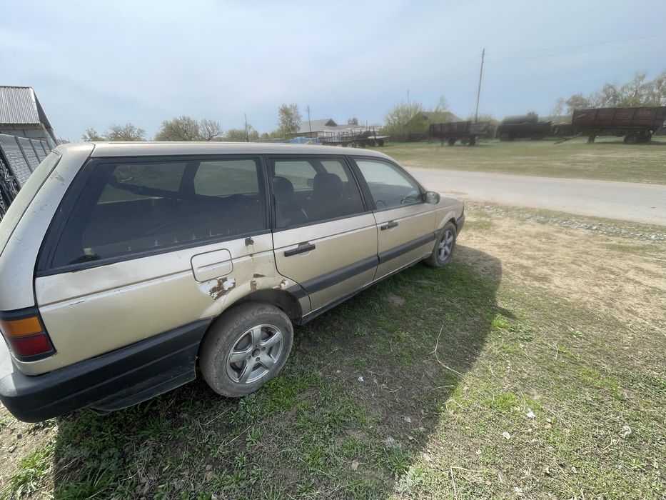 Продам Passat B3 универсал