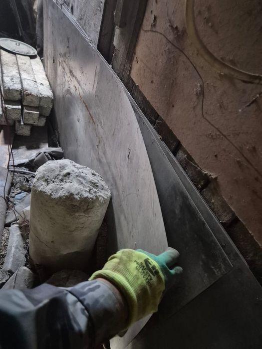 Листы нержавейка советские