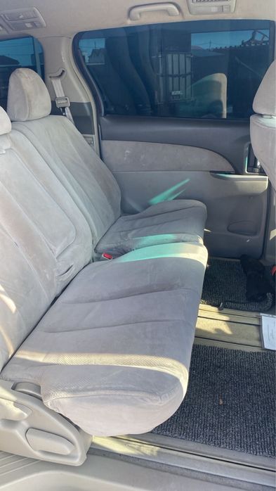 Тойота Эстима продажа