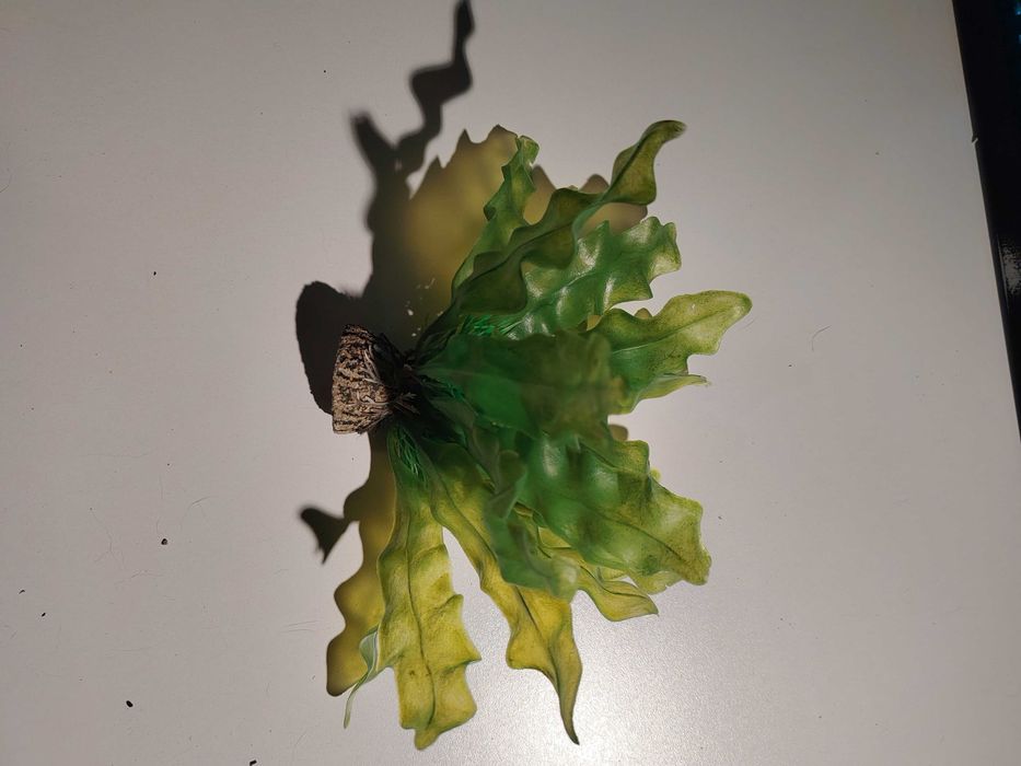Plante Artificiale Acvariu – Decor Acvaristic – 5 Modele