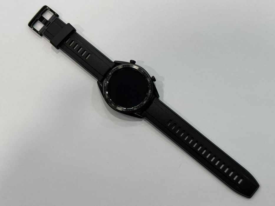 Смарт часовник Huawei Watch GT