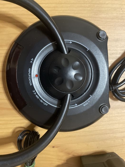 Антена за цифрова и ефирна телевизия