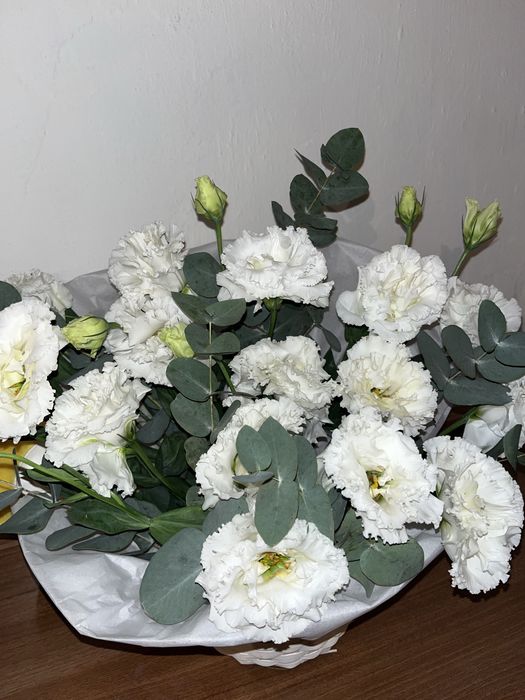 Гүл букет