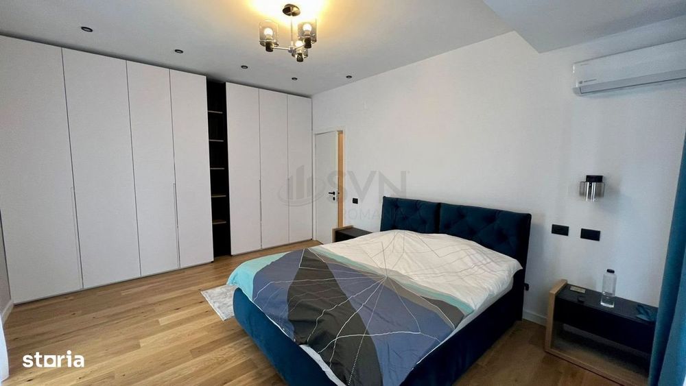 Apartament superb 2 camere I Herastrau