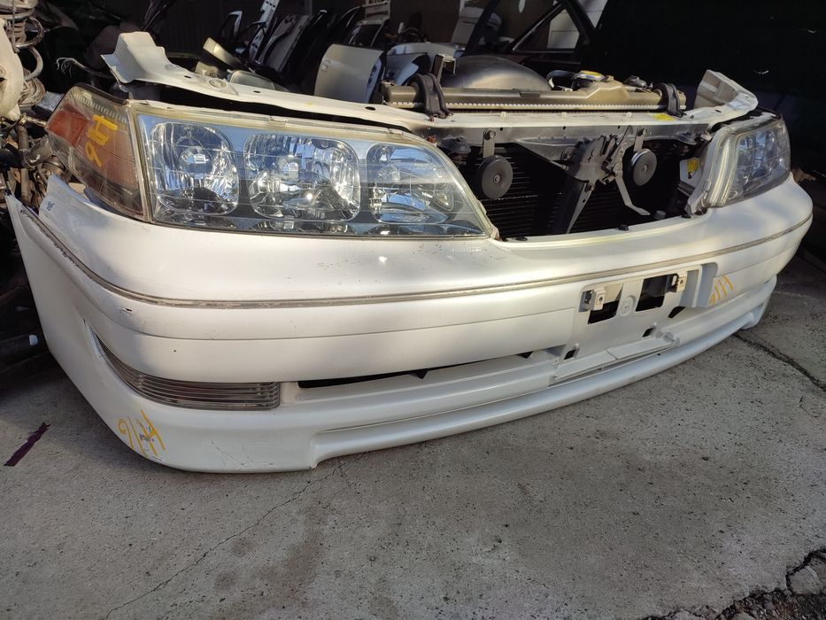 Фонари рестайлинг полный комплект