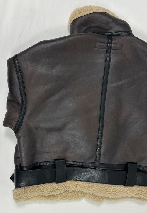 Дамско зимно яке Zara