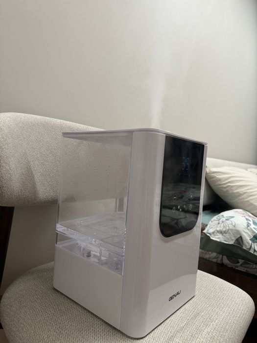 Увлажнитель воздуха Genaup