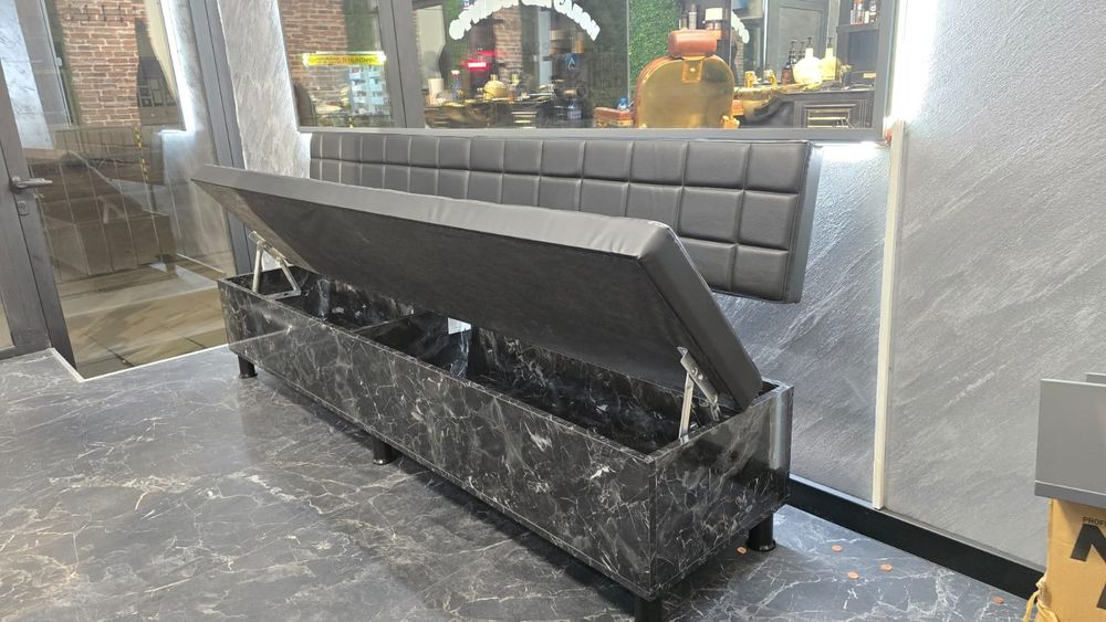 Пейка с ракла 200см.