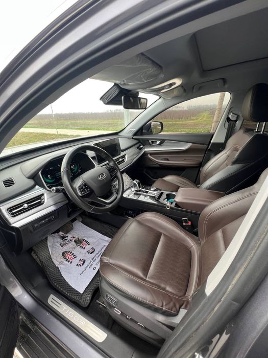 Свой автомобиль!