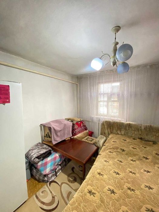 продам дом  3 комнаты