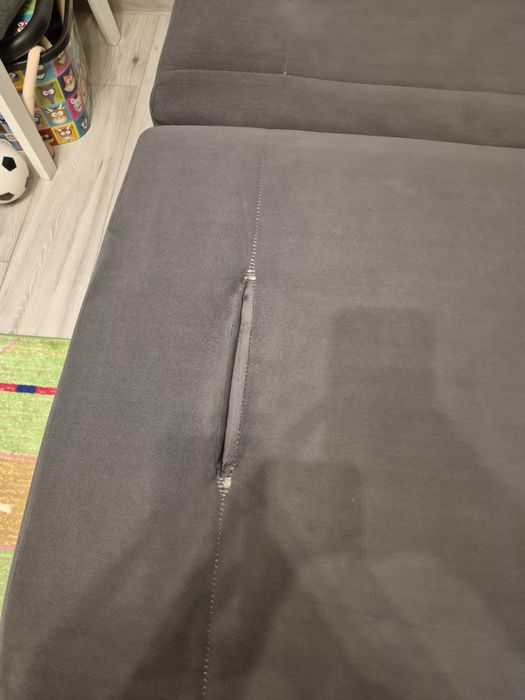 Vând canapea extensibila 160x200