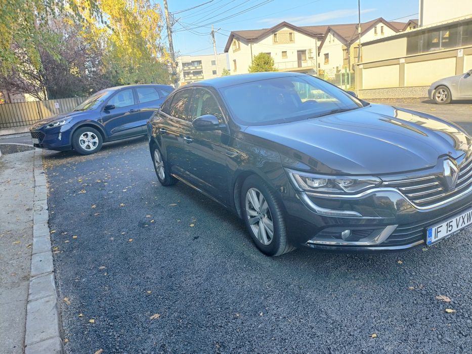 Renault Talisman