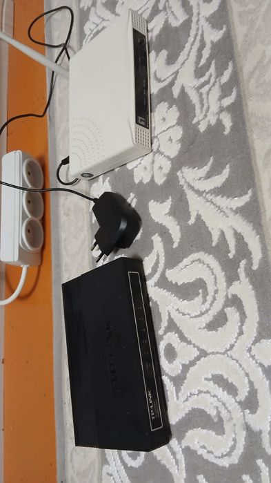 Tp-Link роутеры 2 штук продам