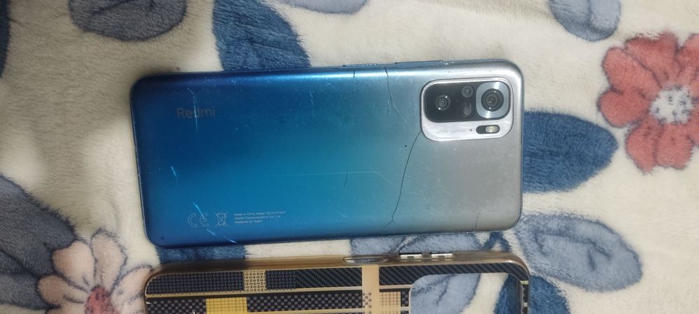 Redmi note 10s Samsung iphone