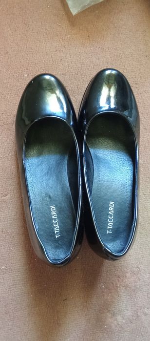 Туфли сатамын жап жана