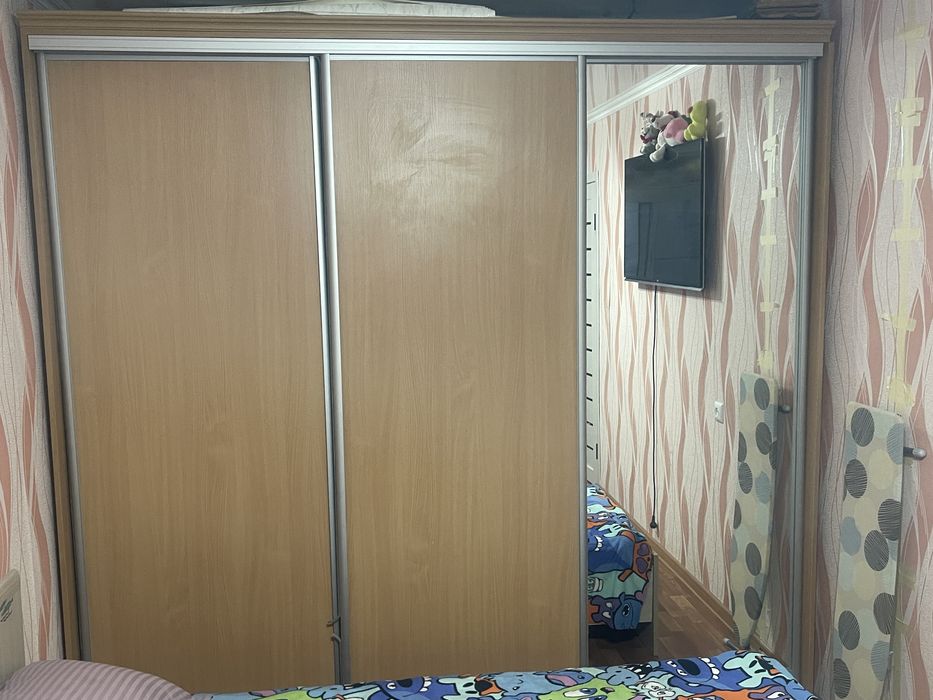 Шкаф купе даром