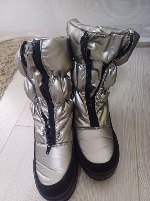 Cizme de zăpadă IL PASSO 33