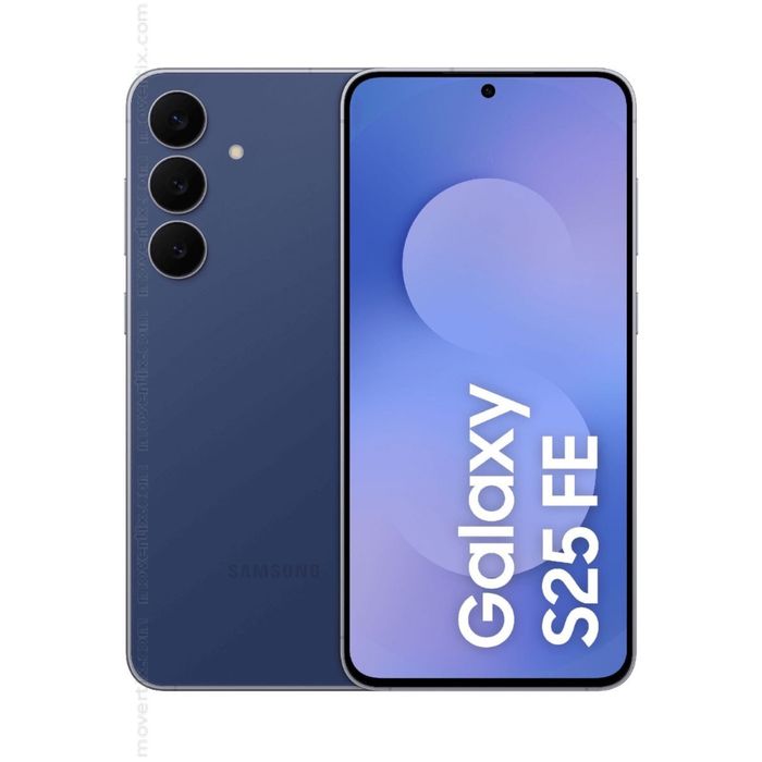 Samsung Galaxy S25 FE 5G 128GB 8RAM Jetblack / Navy / Ice Blue ЧИСТО НОВ! 2г. Гаранция!