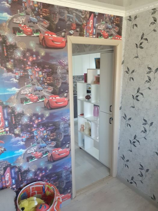 Продам 1 комнатную квартиру