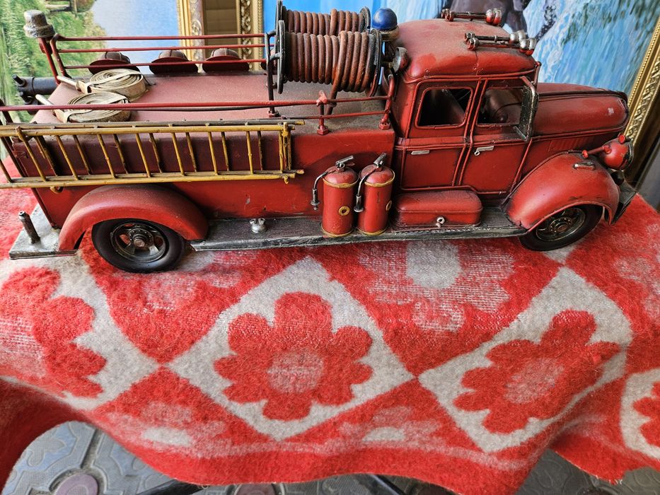 Сувенирыные мотоциклы.