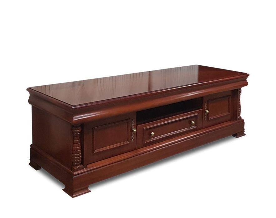 Mobilier living EDINBURGH. Model deosebit, lemn masiv
