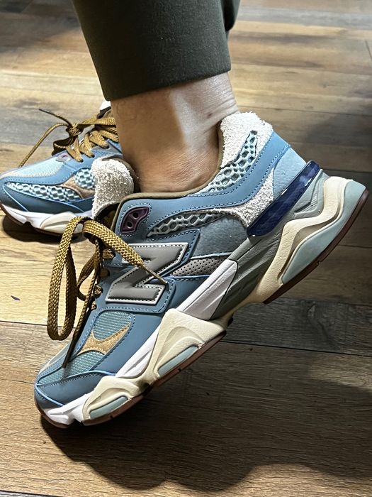 Încaltaminte New Balance 9060 Bodega “Age of discovery”