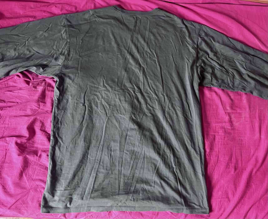 Vans кофта оригинал свитшот