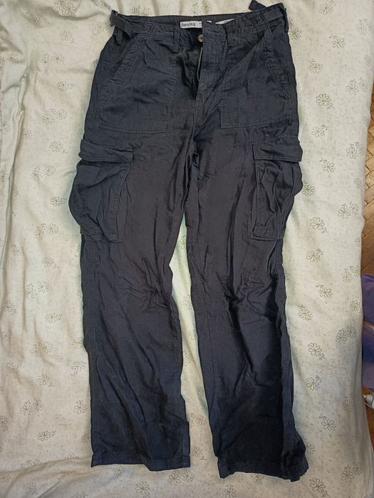 Карго дънки от Berhska