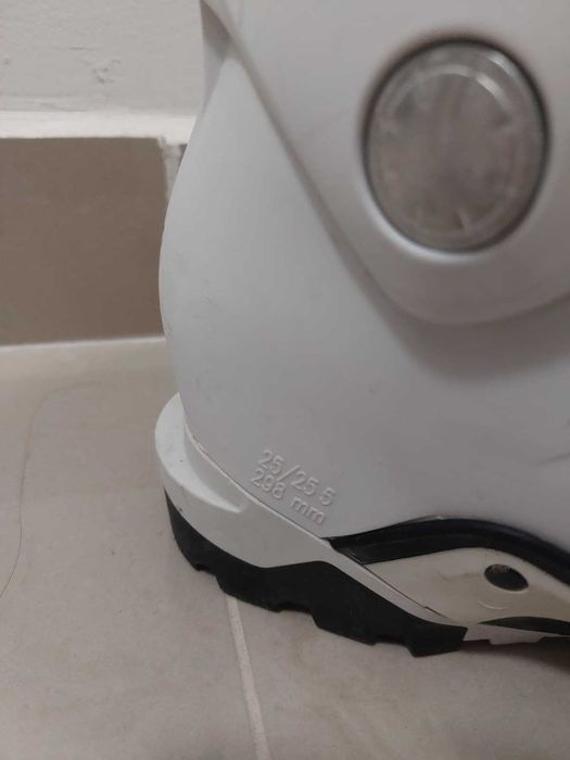 Clapari dama Salomon Quest Cruise Access