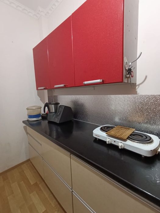 Возьму девушку на подселение