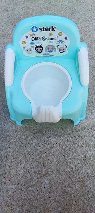 Reductor WC copii