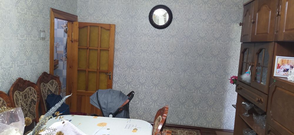 Продажа 3-х ком. квартира