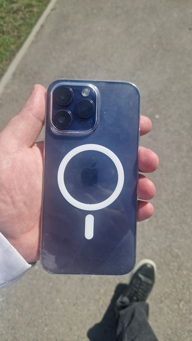 Срочно! IPhone 14 pro Max 128gb