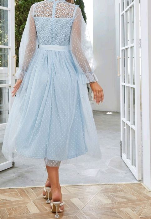 Rochie stare excelentă M