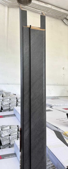 Дървени интериорни врати със стъкла