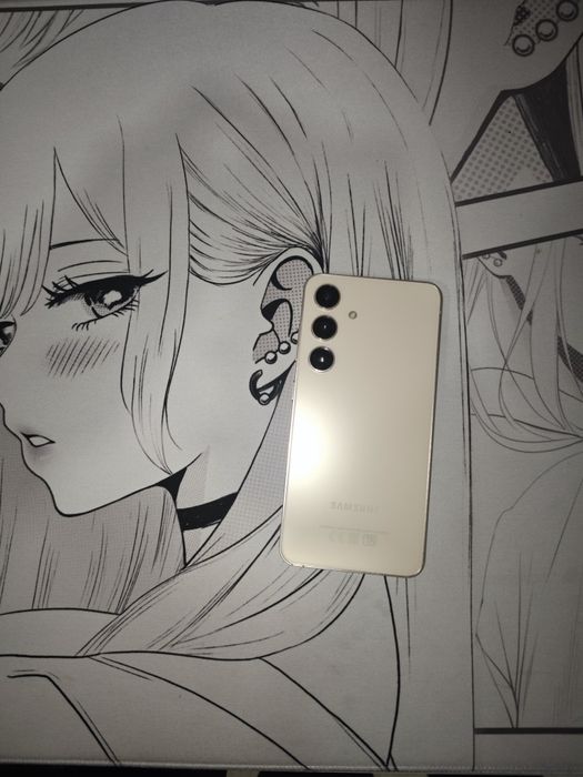 СРОЧНО Продам обменяю s24 256gb