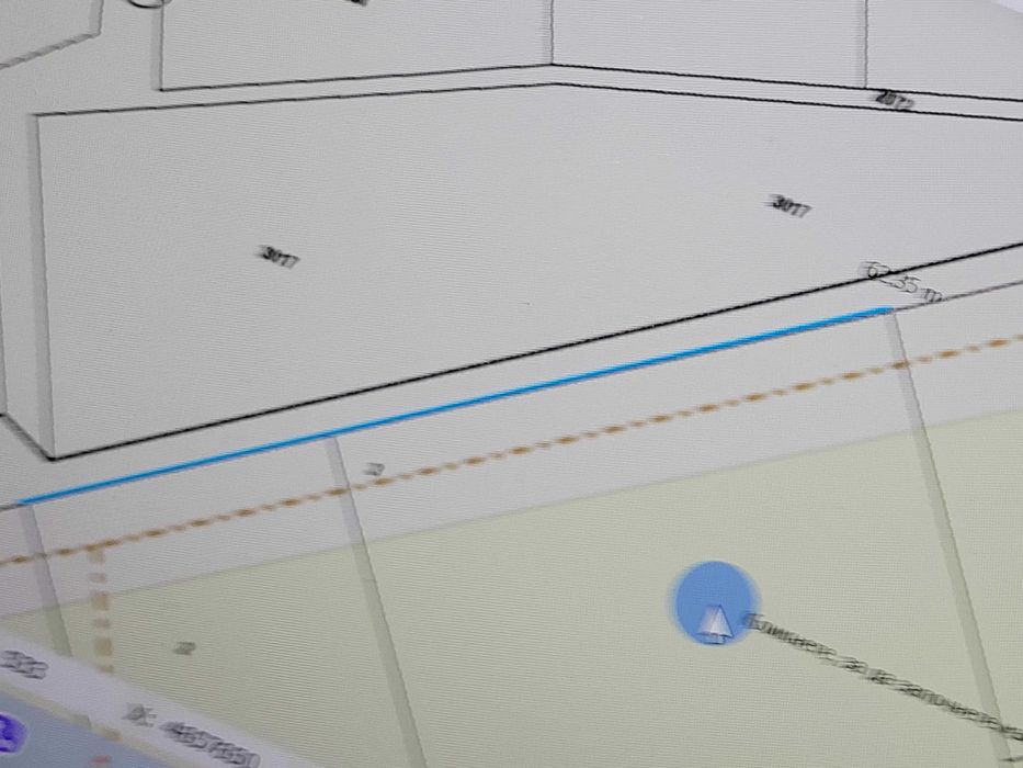 Продава се Земеделски имот в Благоевград, Вароша -  кв.м за 6 €/дка - Снимка #10