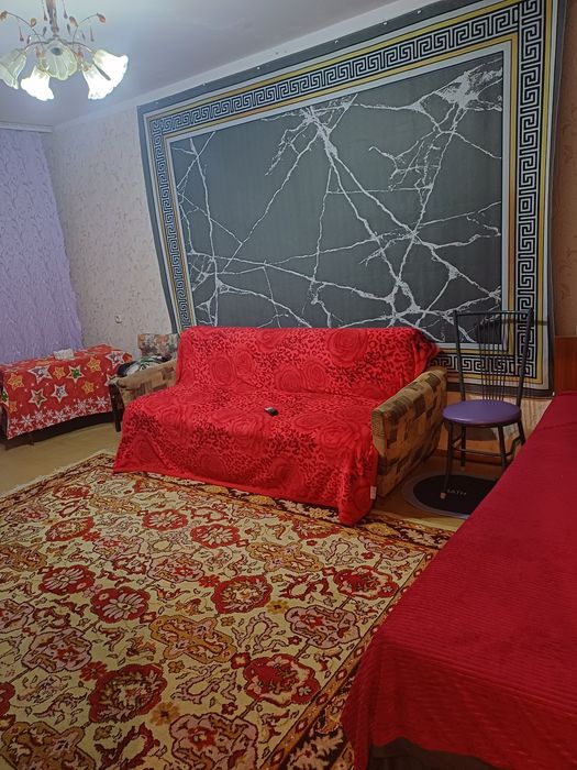 Посуточно 1комн.