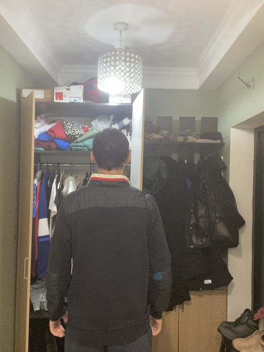 Муржской одежда срочно