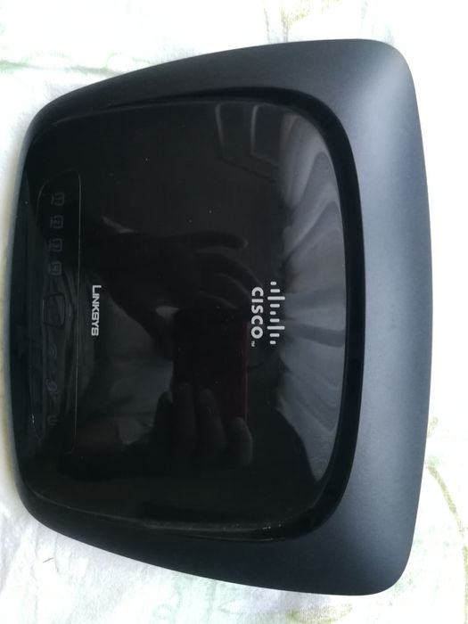 Лот рутери Linksys, Mikrotik HAP AC2