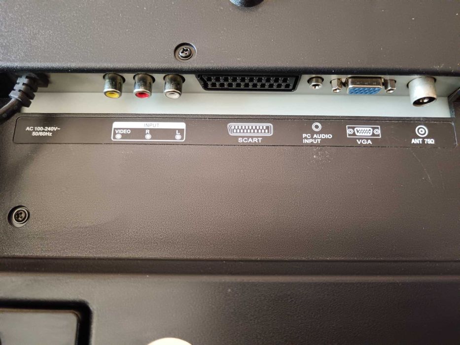 Arielli LEDTV 40"FHD