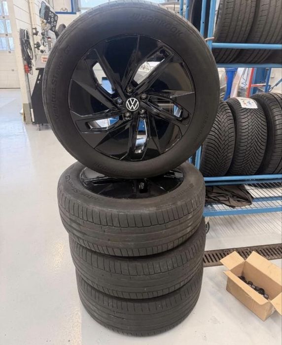 VW  ID4 джанти 19 цола