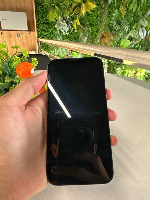 iPhone 16e 256Gb Black 93%